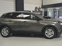 Occasion Peugeot 3008 131 PK (96 kW) 2018 Grijs SUV