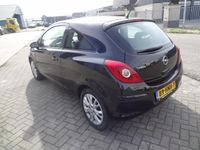 tweedehands Opel Corsa 1.4-16V Business