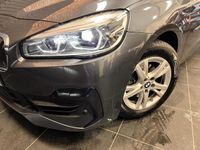 tweedehands BMW 218 2-SERIE Active Tourer i High Executive Edition