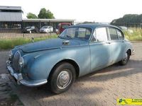 tweedehands Jaguar MK II 240 sedan