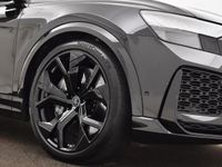 tweedehands Audi RS Q8 4.0 Tfsi RS Q8-APR 700pk Tiptronic Quattro | B&O 3