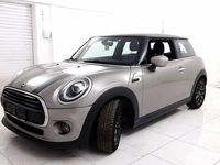 Occasion Mini ONE 100 PK (73 kW) 2019 Grijs Hatchback