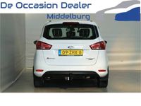 tweedehands Ford B-MAX 1.6 TI-VCT Titanium rijklaar incl garantie