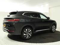 Nieuw BYD Seal U Boost 2025 Zwart SUV