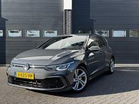 Occasion VW Golf VIII R-line 150 PK (110 kW) 2020 Grijs Hatchback