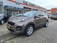 tweedehands Kia Sportage 1.6 GDI FIRST EDITION / Trekhaak / Dealer onderhou