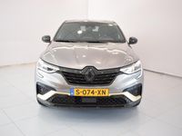 tweedehands Renault Arkana 1.6 E-Tech Hybrid 145 E-Tech Engineered