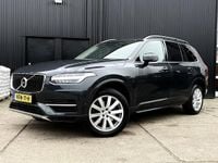 Occasion Volvo XC90 Momentum 235 PK (172 kW) 2017 Grijs SUV