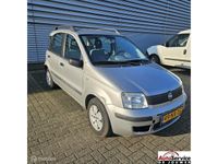 tweedehands Fiat Panda 1.1 Active Plus