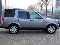 tweedehands Land Rover Discovery 3.0 SDV6 HSE LUX. ED 7PERS/1e EIG/FACELIFT/PANO/LE