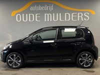 tweedehands VW e-up! e-up!61kW Stoelverwarming/Camera/Cruise