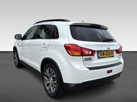 tweedehands Mitsubishi ASX 1.6 Cleartec Instyle