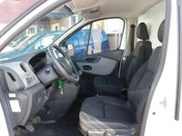 tweedehands Renault Trafic 1.6 dCi T29 L1H1 Comfort Energy / Trekhaak / Cruise / Navi