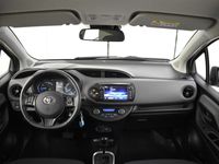 tweedehands Toyota Yaris Hybrid 1.5 Hybrid Dynamic Edition | Stoelverwarming | Cam