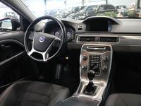 tweedehands Volvo V70 1.6 D2 | Navigatie | Lm velgen | Trekhaak |