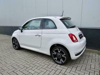 tweedehands Fiat 500 1.0 Hybrid Rockstar Hey Google *Carplay *Cruise con