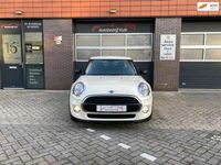 Occasion Mini ONE 75 PK (55 kW) 2016 Wit Hatchback