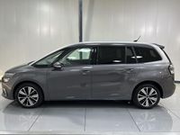 tweedehands Citroën Grand C4 Picasso SpaceTourer 1.2 PureTech Business*AUTOMAAT*HAAK*NAVI*ECC*