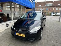 tweedehands Mazda 5 1.8 Touring 7-PERSOONS/AIRCO