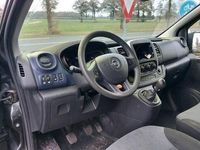 tweedehands Opel Vivaro 1.6 CDTI L1H1 Edition AIRCO BJ 2015