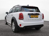 tweedehands Mini Cooper Countryman 1.5 Salt / Dealeronderhouden / LED / Navigati