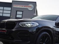 tweedehands BMW X4 XDrive20i High Executive | SportLine | LED | Apple
