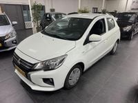 Occasion Mitsubishi Space Star 71 PK (52 kW) 2022 Wit Hatchback