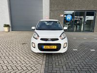 tweedehands Kia Picanto 1.0 CVVT ComfortLine Airco! 5Deurs! Nap!