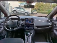 tweedehands Renault Zoe R110 Limited 41 kWh BATTERIJKOOP RIJKLAARPRIJS!! RESERVEER NU EN ONTVANG ¤ 2000,- SUBSIDIE***