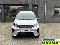 Nieuw Aixam Crossover Premium Premium 2025 Grijs