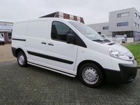 tweedehands Citroën Jumpy 10 1.6 HDI L1H1 Economy AircoCruiseEnz