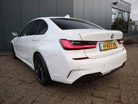 tweedehands BMW 318 3-SERIE i High Executive Edition Automaat M-Sportpakket Schuifdak Leder Head-up display ETC.