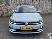 tweedehands VW Polo 1.0 TSI Highline