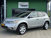 tweedehands Nissan Murano 3.5 V6 / Automaat / Navi / Camera / Trekhaak /