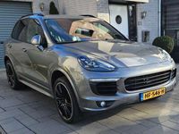 tweedehands Porsche Cayenne CayenneS/GTS/Full led/NL auto