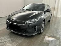 Occasion Kia Ceed Sportswagon 140 PK (102 kW) 2021 Grijs Stationwagen