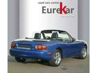 tweedehands Mazda MX5 cabriolet 10th Anniversary edition limitée