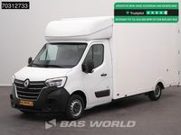 Occasion Renault Master 145 PK (106 kW) 2021 MPV
