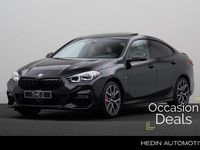Occasion BMW 218 Executive 136 PK (100 kW) 2025 Zwart Coupé