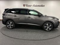 Occasion Peugeot 5008 Allure 131 PK (96 kW) 2019 Grijs SUV