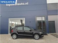 tweedehands VW Polo 1.0 Comfortline/Sportvelgen/Lage kmstand