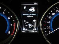 tweedehands Hyundai i30 1.6 GDI i-Vision | Navigatie | Airco | Afneembare