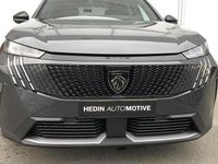 Occasion Peugeot 3008 Allure 194 PK (142 kW) 2025 Grijs SUV