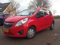 Occasion Chevrolet Spark 68 PK (50 kW) 2011 Hatchback