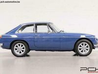 tweedehands MG C GT 3.0 6 Cylindres Automatique (RHD)