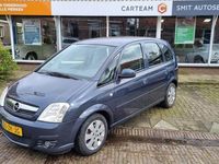 tweedehands Opel Meriva 1.6-16V Temptation Airco LMV