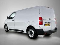 Occasion Citroën Jumpy 100 kW (136 PK) 2024 Wit MPV