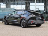 Nieuw Peugeot 408 Allure 224 PK (164 kW) 2026 Zwart SUV