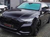 tweedehands Audi RS Q8 RS Q8 4.0 TFSIquattro | Panorama | Keramisch | RS