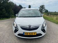 tweedehands Opel Zafira !!!VERKOCHTTTTT!!!!